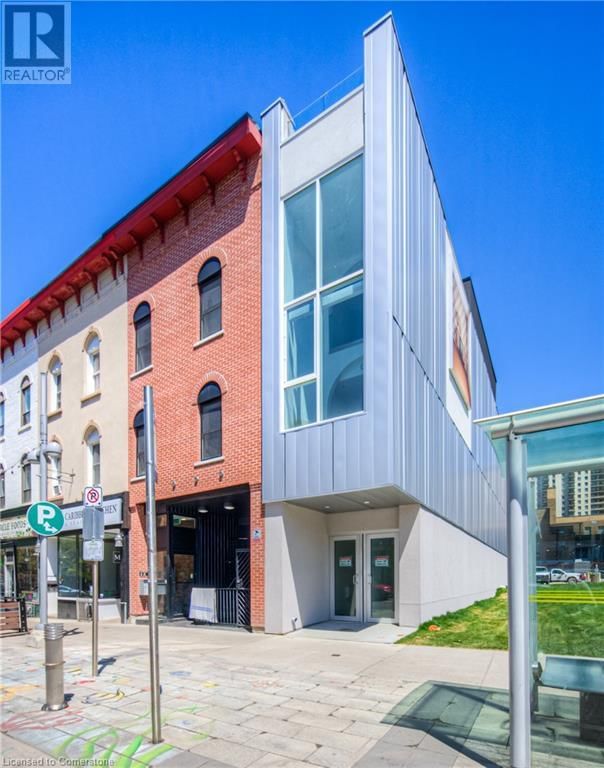 Secondary Property View