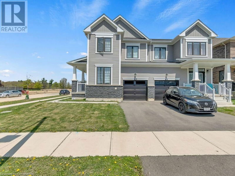 Secondary Property View