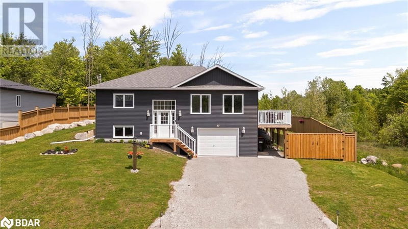 Secondary Property View