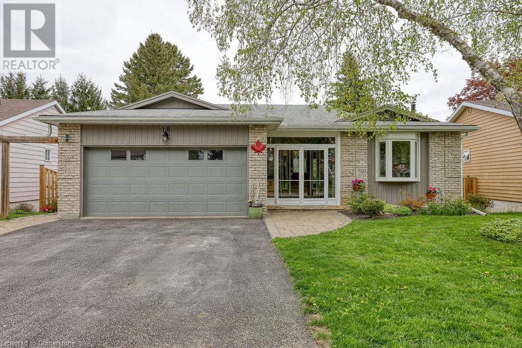 18 CHARNWOOD COURT Image 1