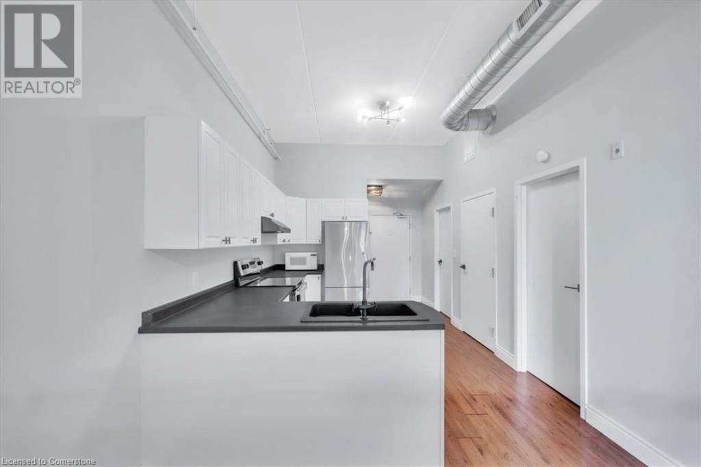 302 - 150 COLBORNE STREET Image 12