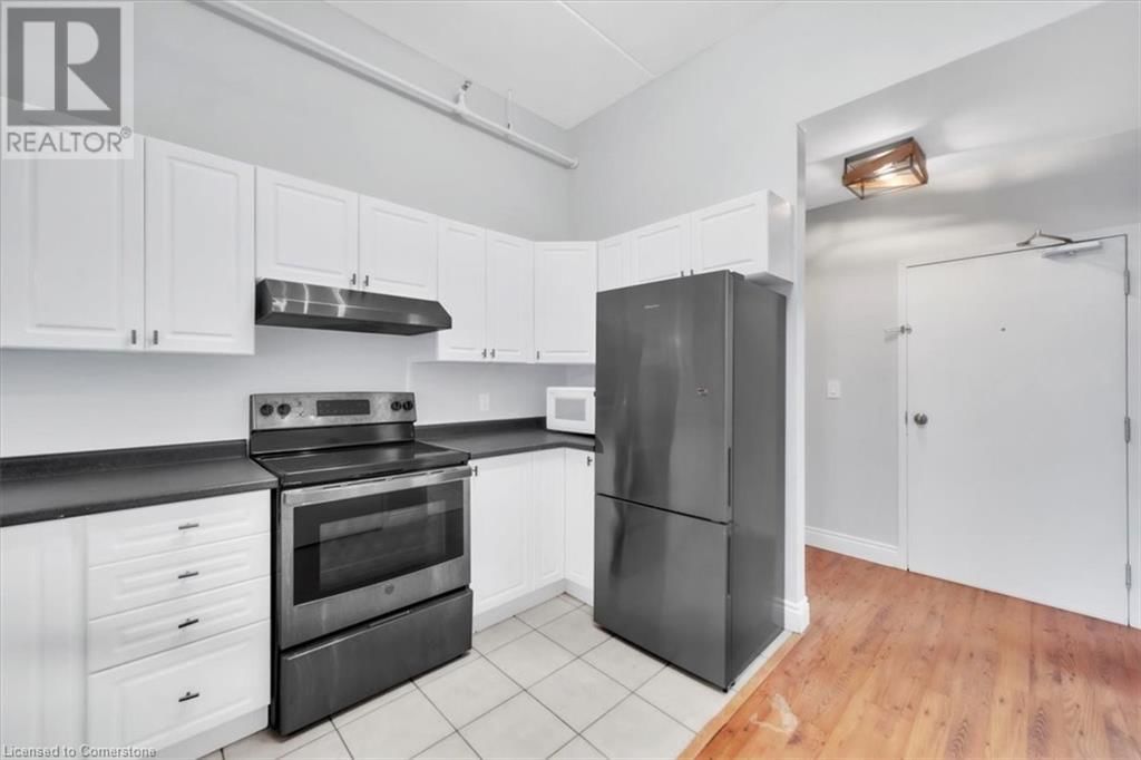 302 - 150 COLBORNE STREET Image 19