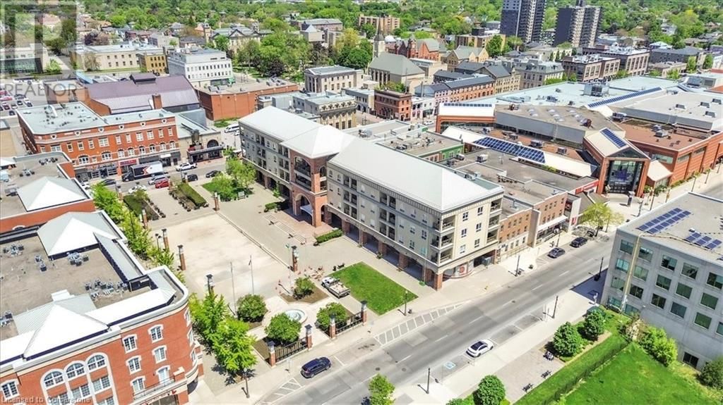 302 - 150 COLBORNE STREET Image 2