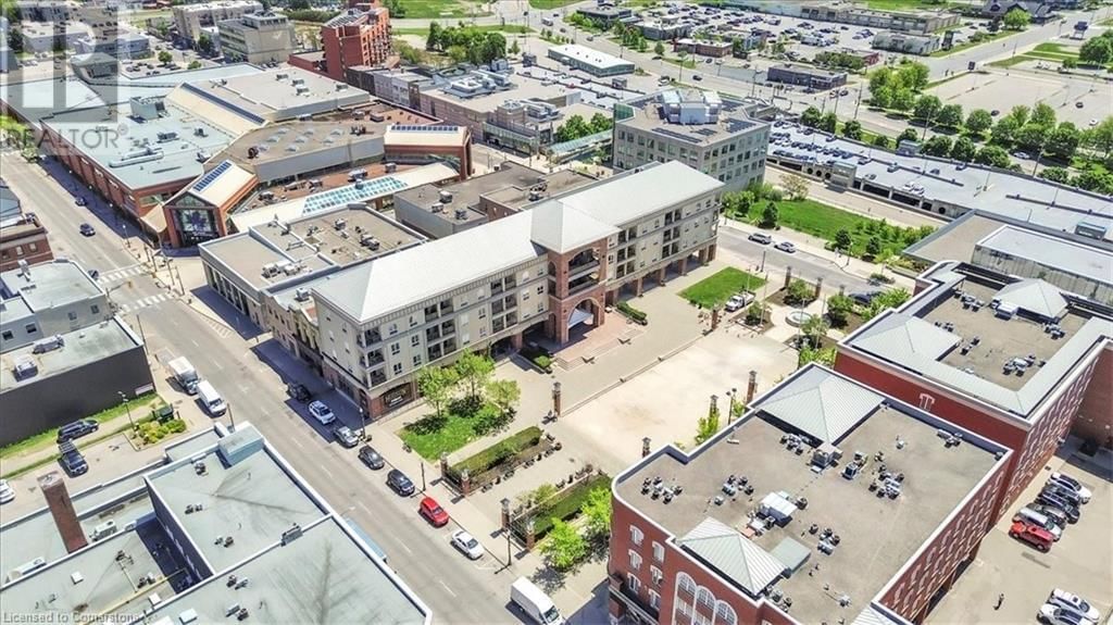 302 - 150 COLBORNE STREET Image 35
