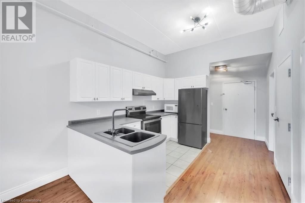 302 - 150 COLBORNE STREET Image 9