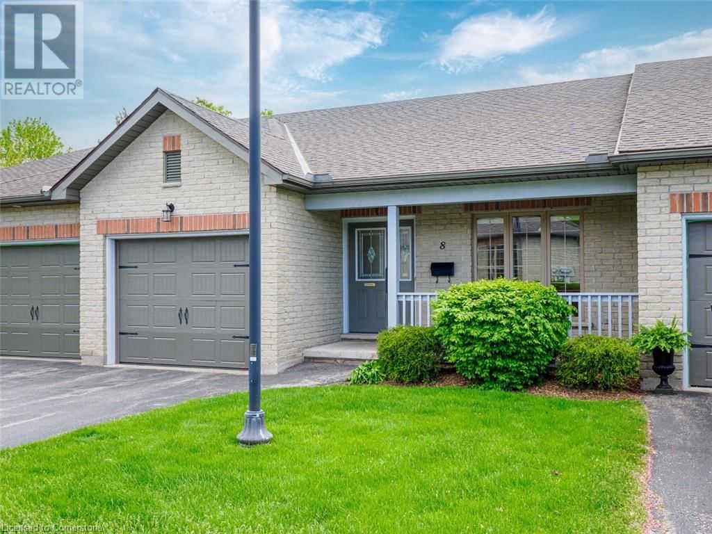8 - 409 QUEEN STREET SOUTH Image 34