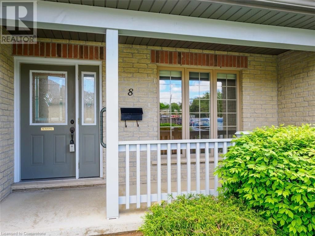 8 - 409 QUEEN STREET SOUTH Image 39