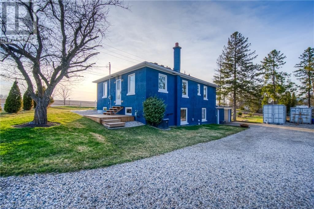 Primary Property View