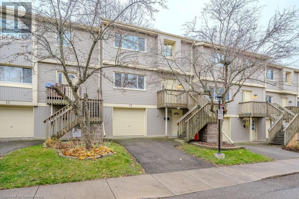 Primary Property View