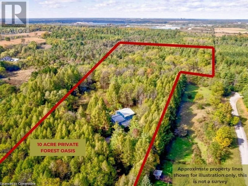 Tertiary Property View