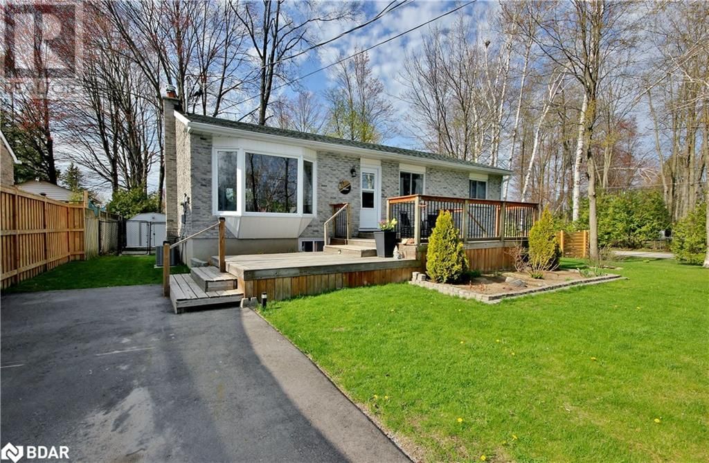Primary Property View