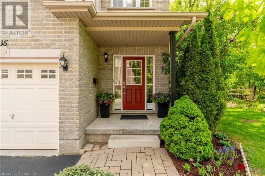 35 - 105 PINNACLE DRIVE Image 4