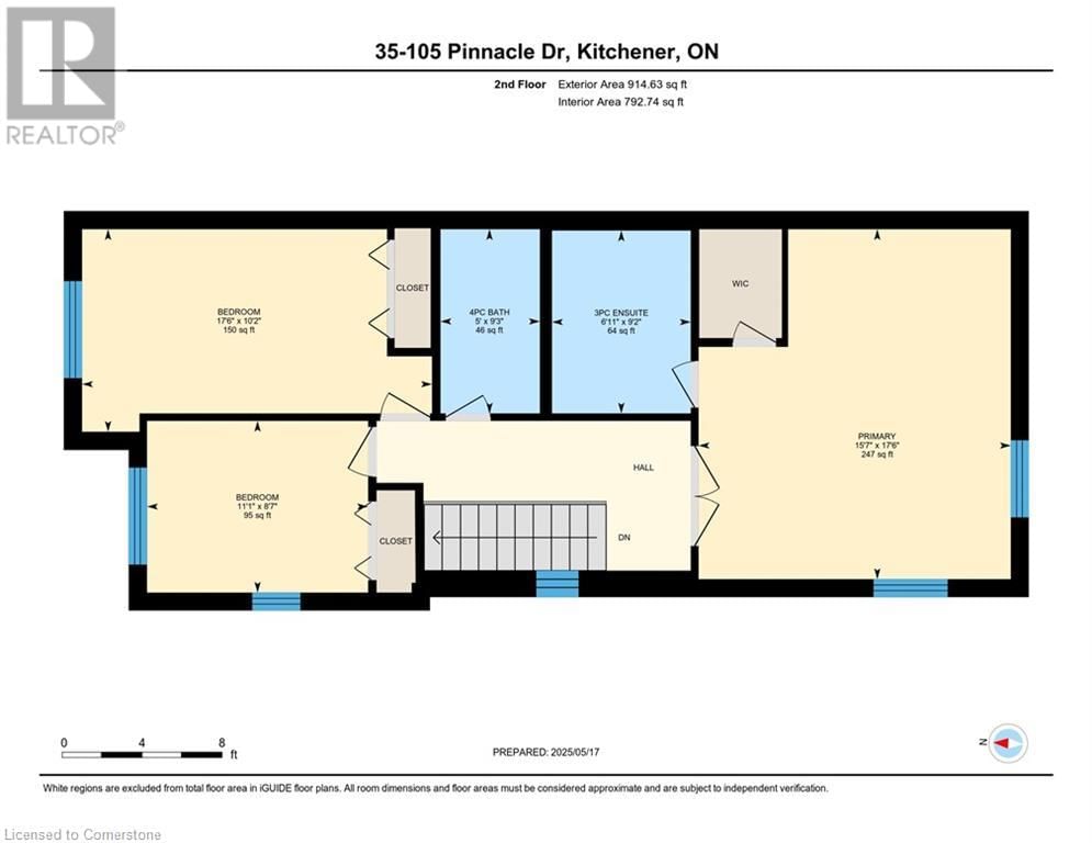 35 - 105 PINNACLE DRIVE Image 49