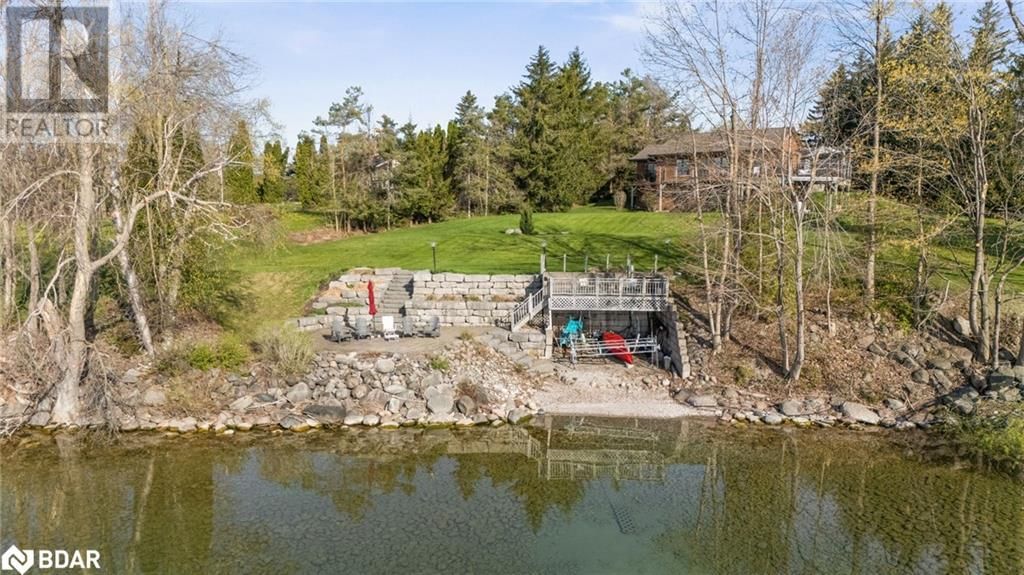 Primary Property View
