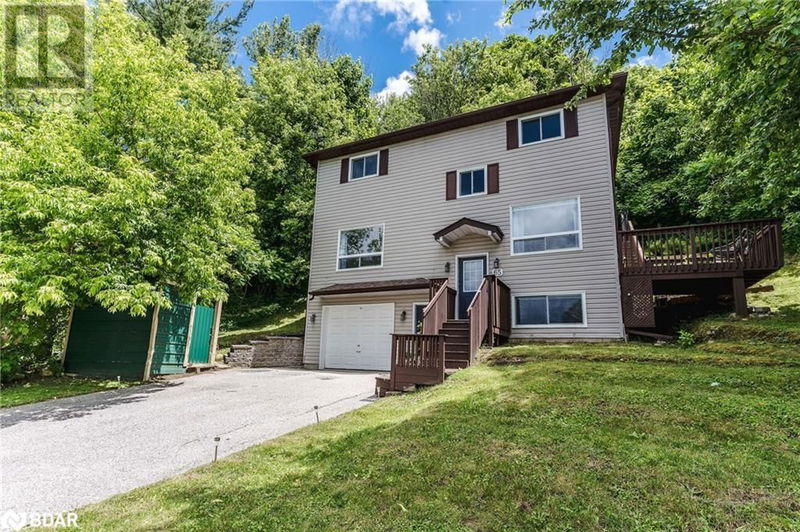 Secondary Property View