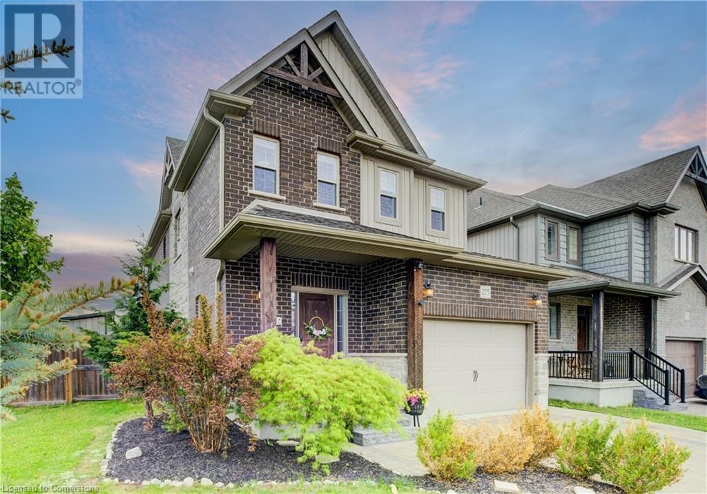 275 FALCONRIDGE DRIVE Image 3