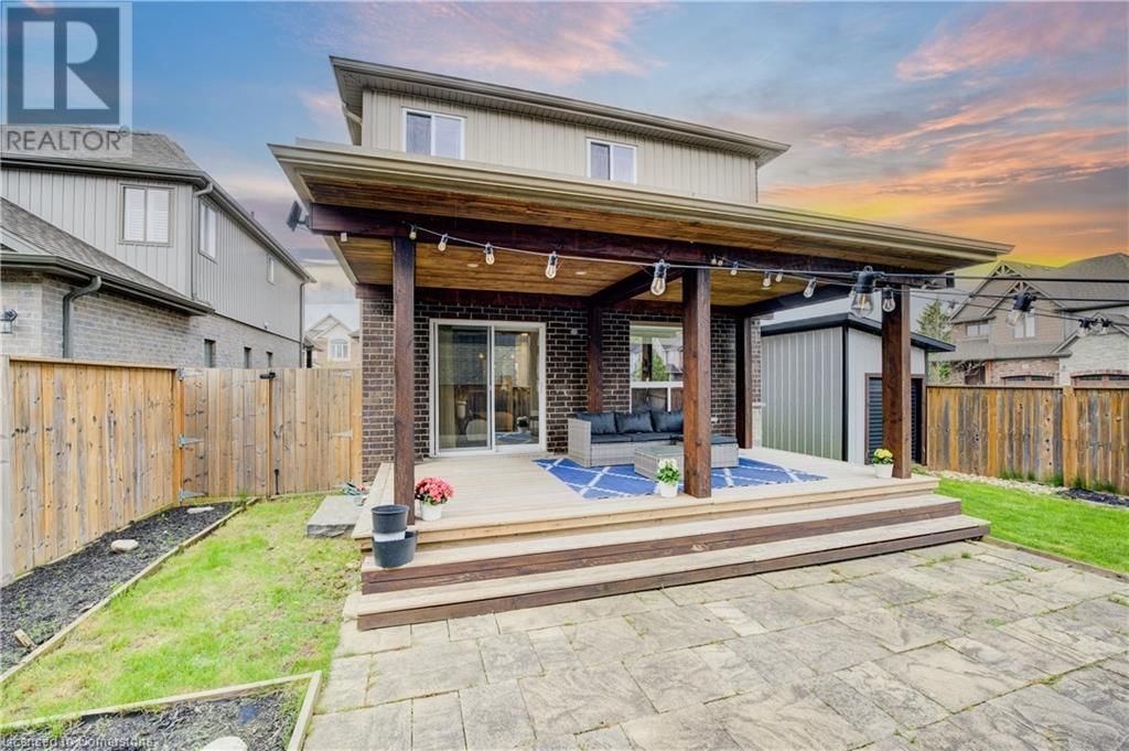 275 FALCONRIDGE DRIVE Image 33