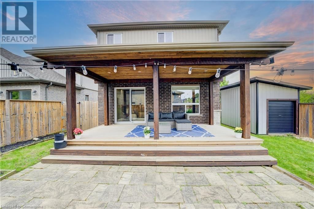 275 FALCONRIDGE DRIVE Image 34