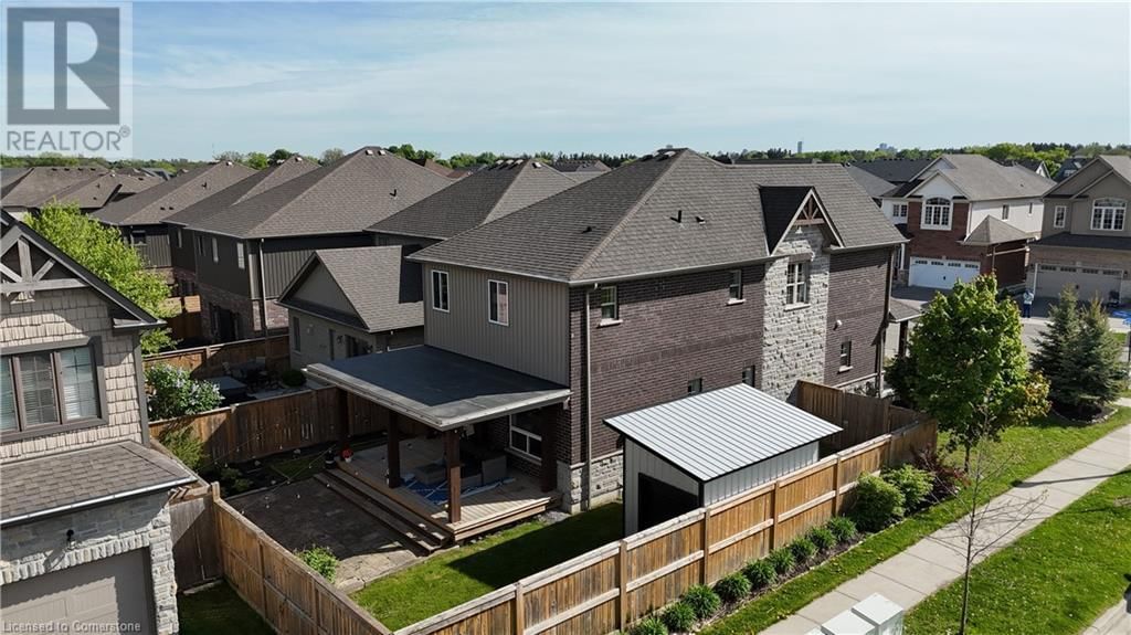 275 FALCONRIDGE DRIVE Image 39