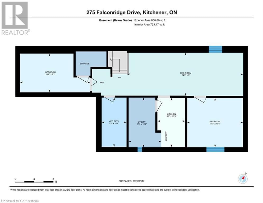 275 FALCONRIDGE DRIVE Image 45