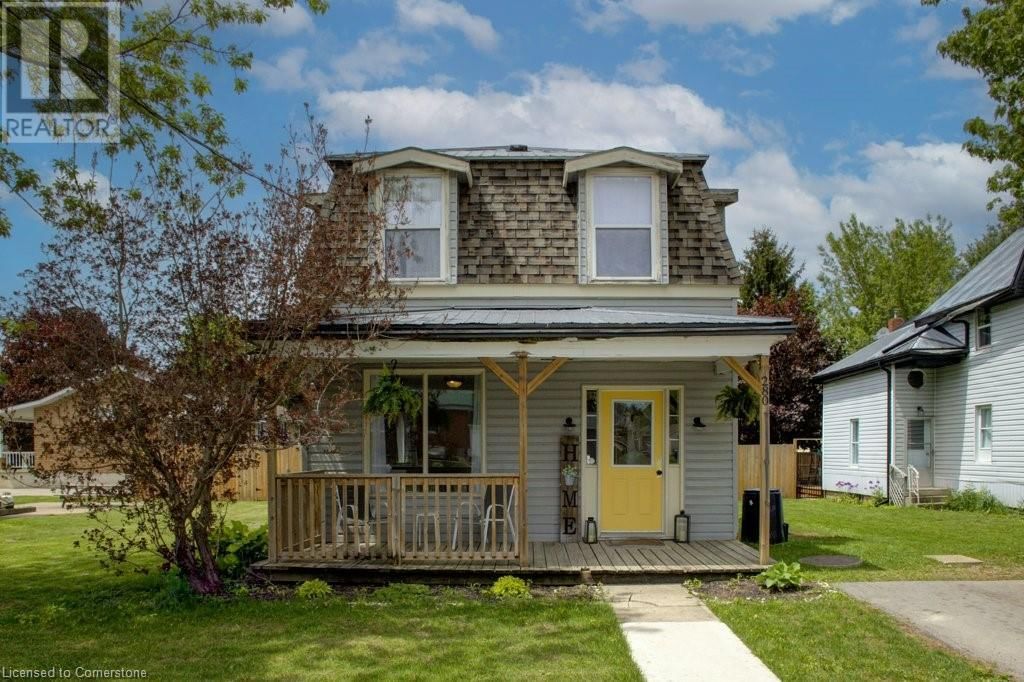 Primary Property View