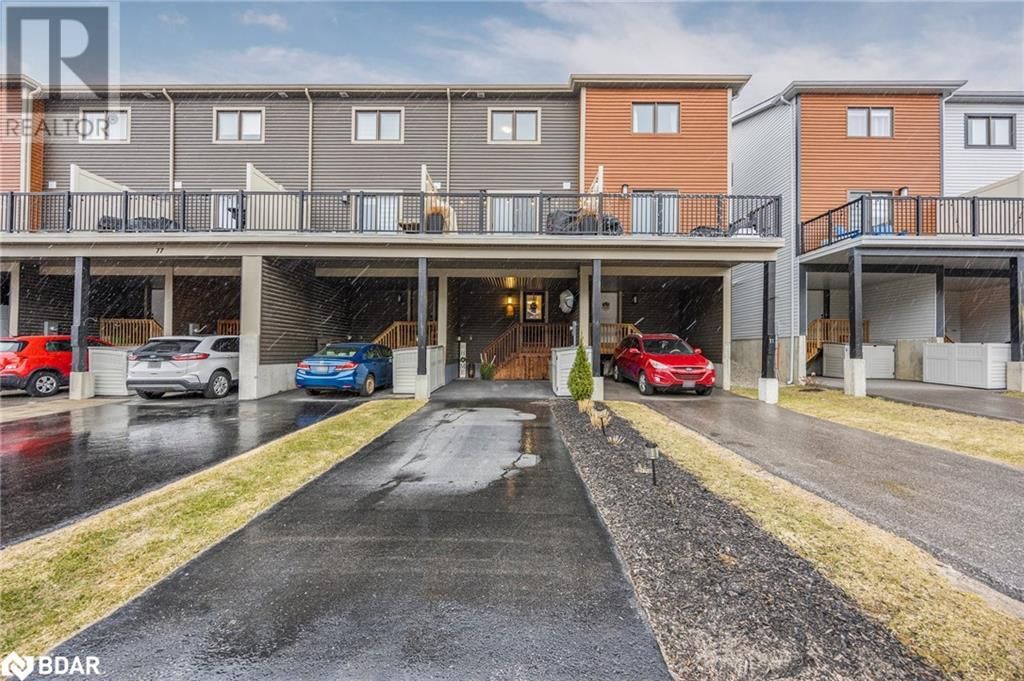 Primary Property View
