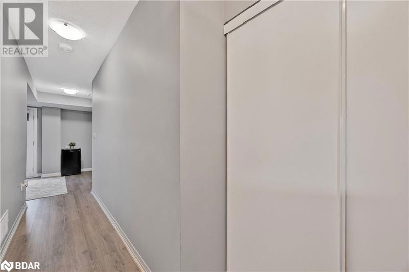 Tertiary Property View