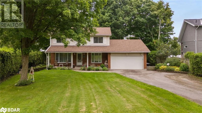 Secondary Property View
