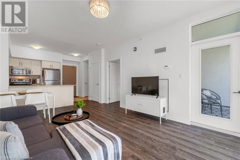 Tertiary Property View