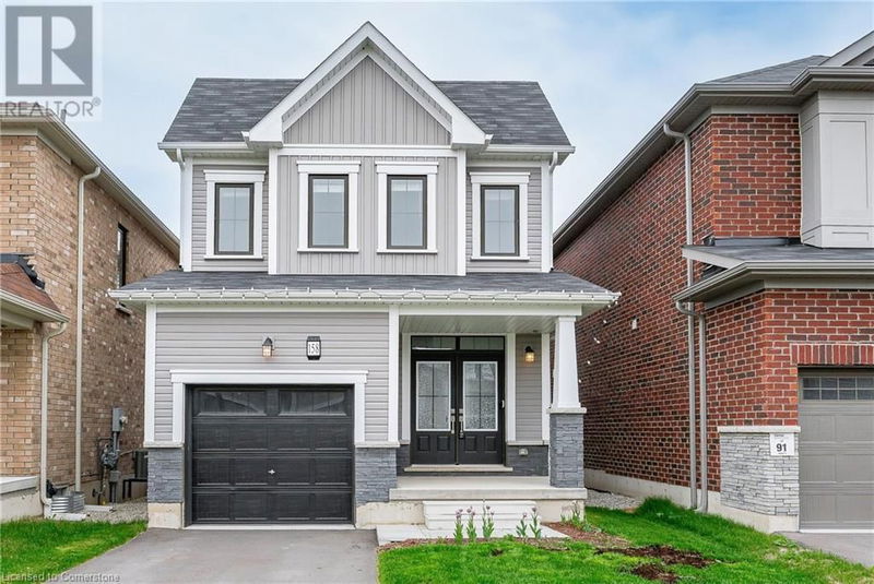 Secondary Property View