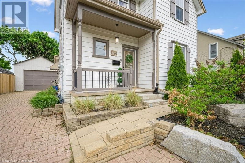 Secondary Property View
