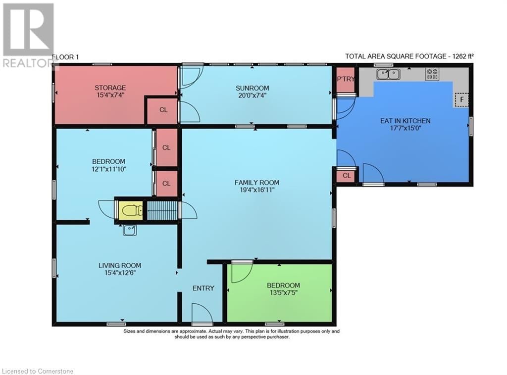 521 BAPTIST CHURCH ROAD Image 36