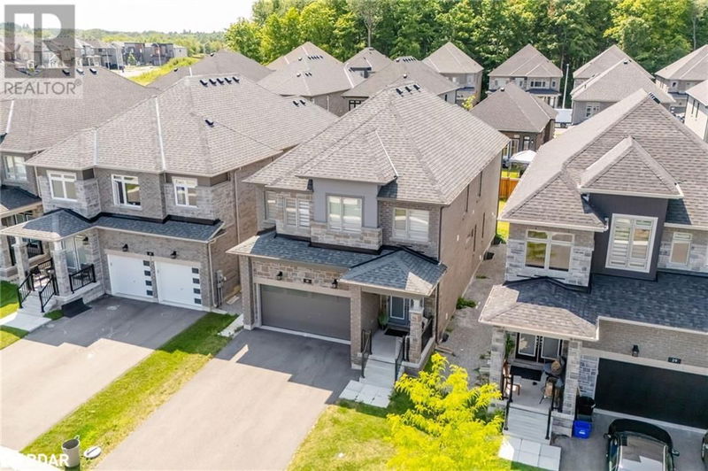 Secondary Property View