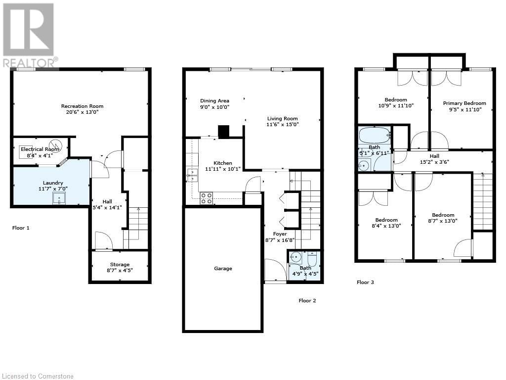 21 - 25 REDBURY STREET Image 36