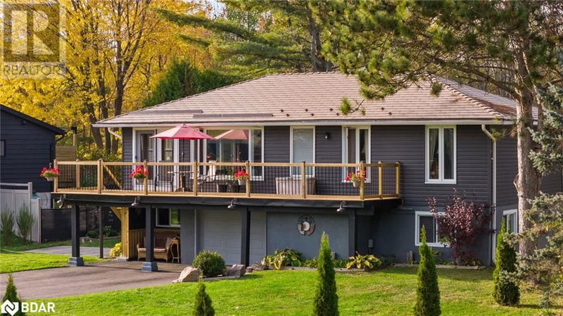Secondary Property View
