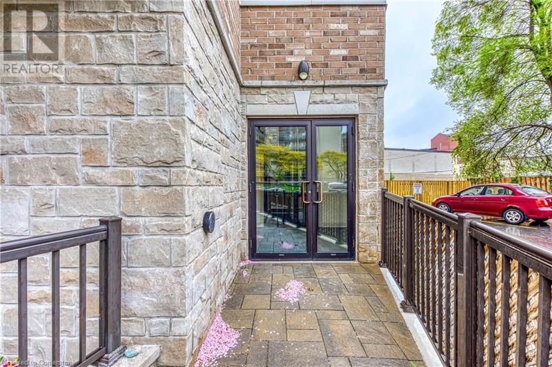 Tertiary Property View