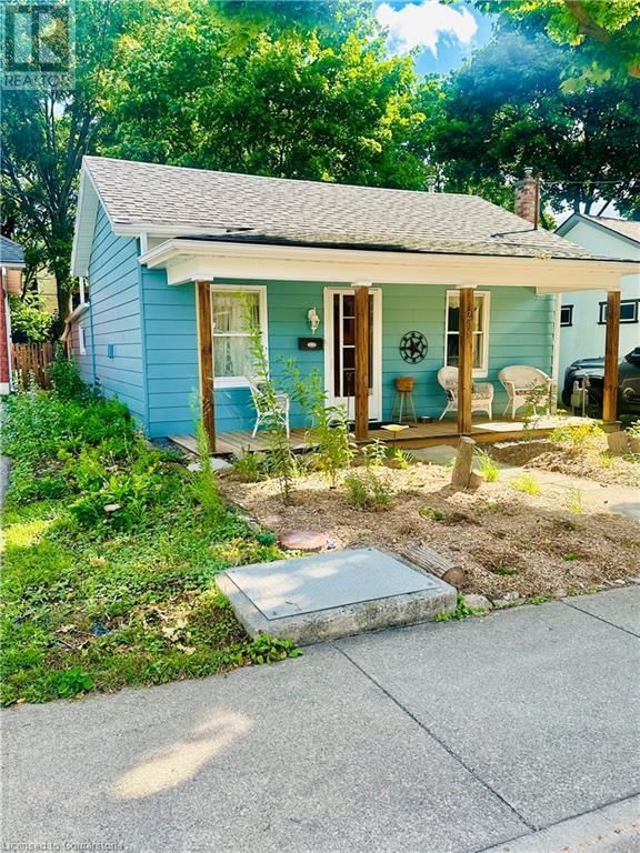 Primary Property View
