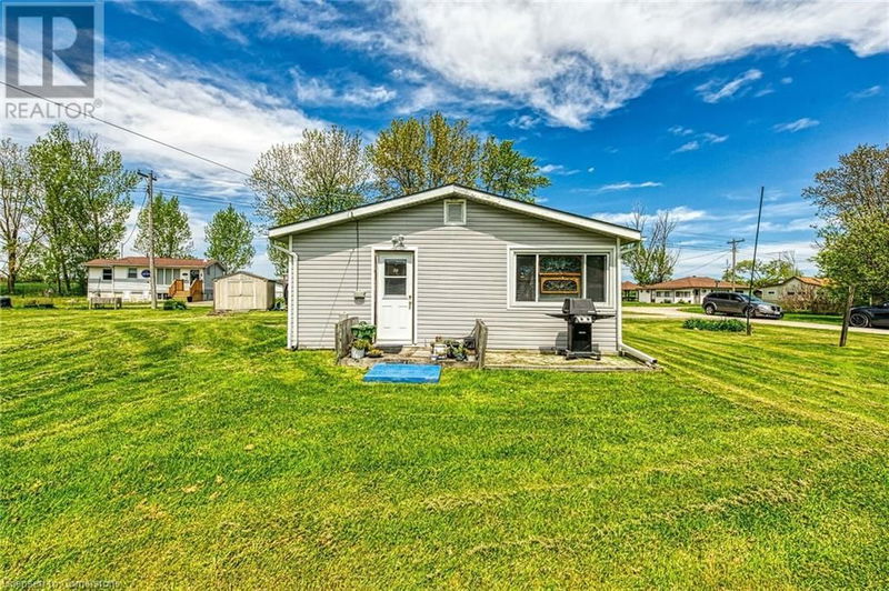 Tertiary Property View