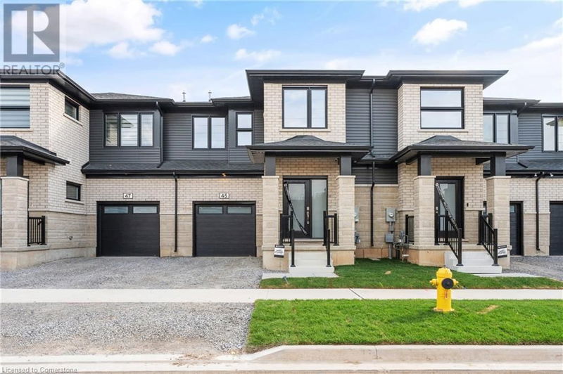 Secondary Property View