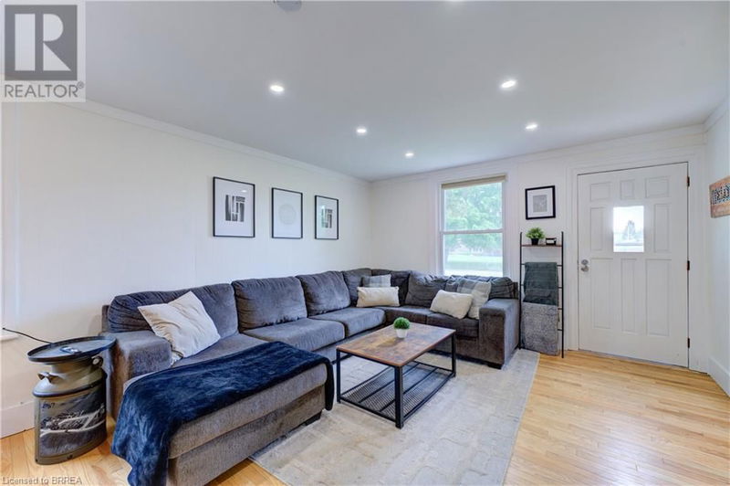 Tertiary Property View