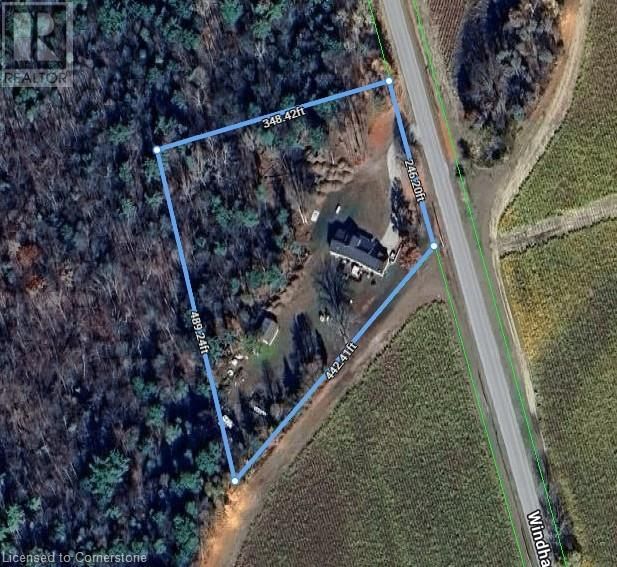 3191 WINDHAM WEST QUARTER LINE ROAD Image 49