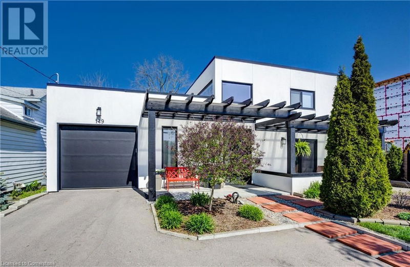 Secondary Property View