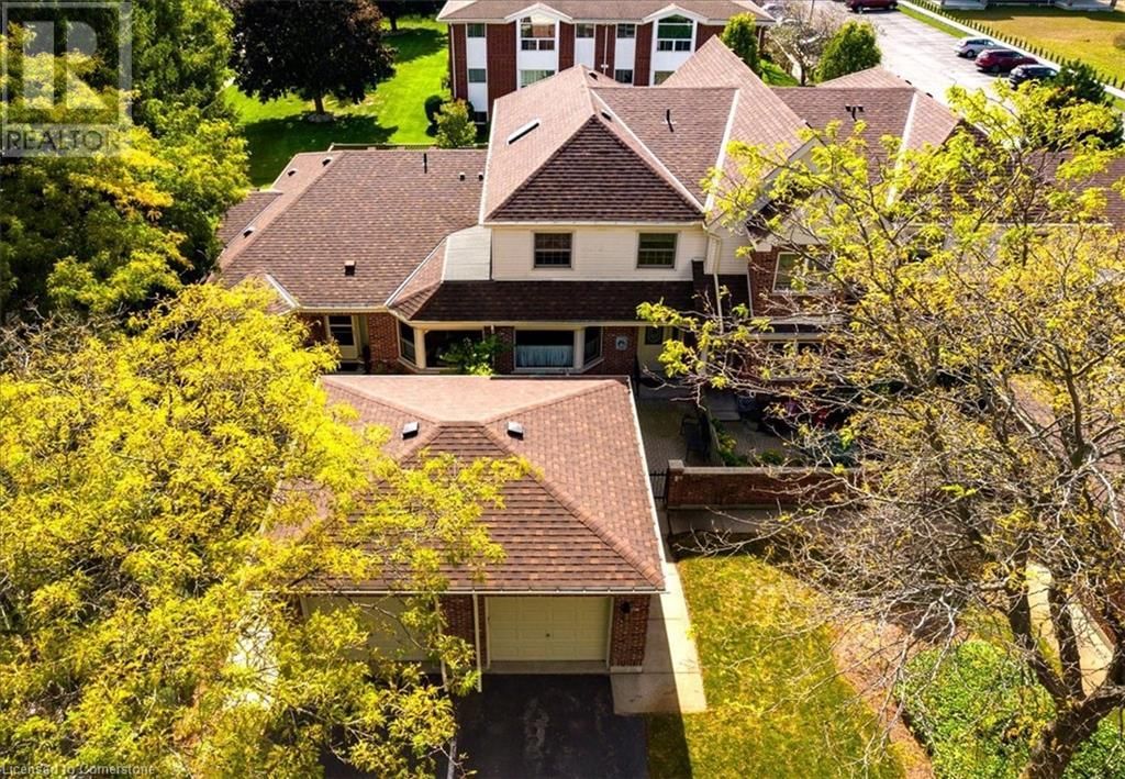 Primary Property View