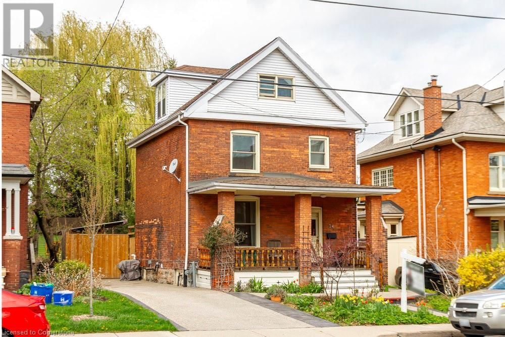 24 HYDE PARK AVENUE Image 3