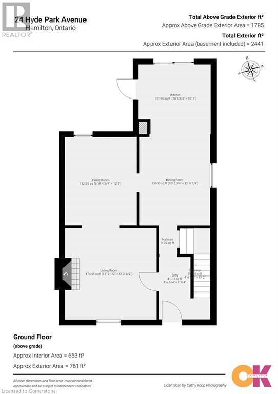24 HYDE PARK AVENUE Image 47