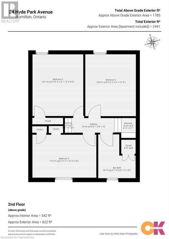24 HYDE PARK AVENUE Image 48
