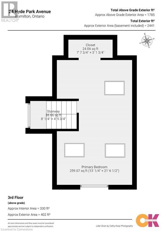 24 HYDE PARK AVENUE Image 49