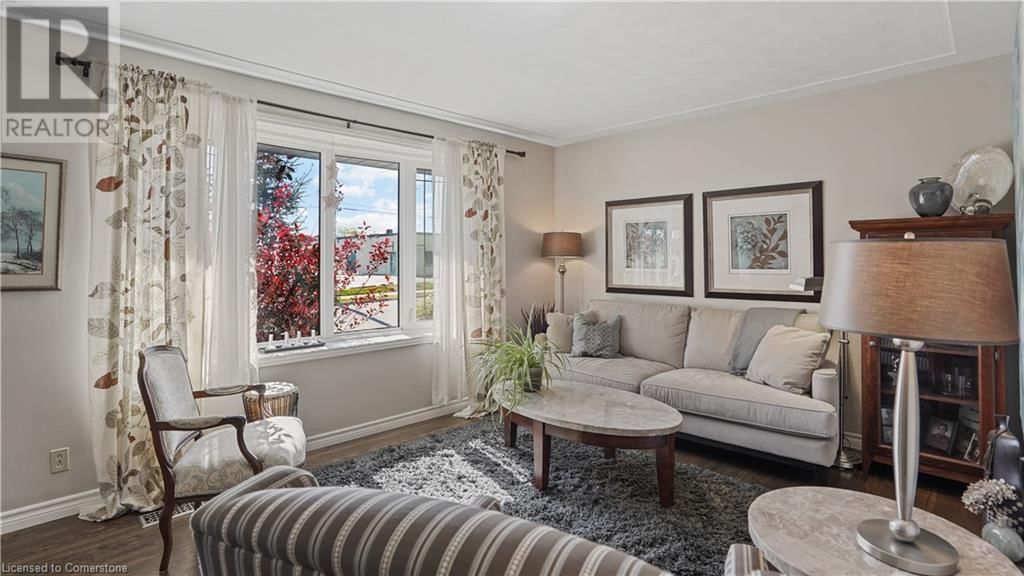 45 BOND STREET Image 4