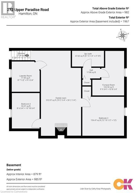 272 UPPER PARADISE ROAD Image 28