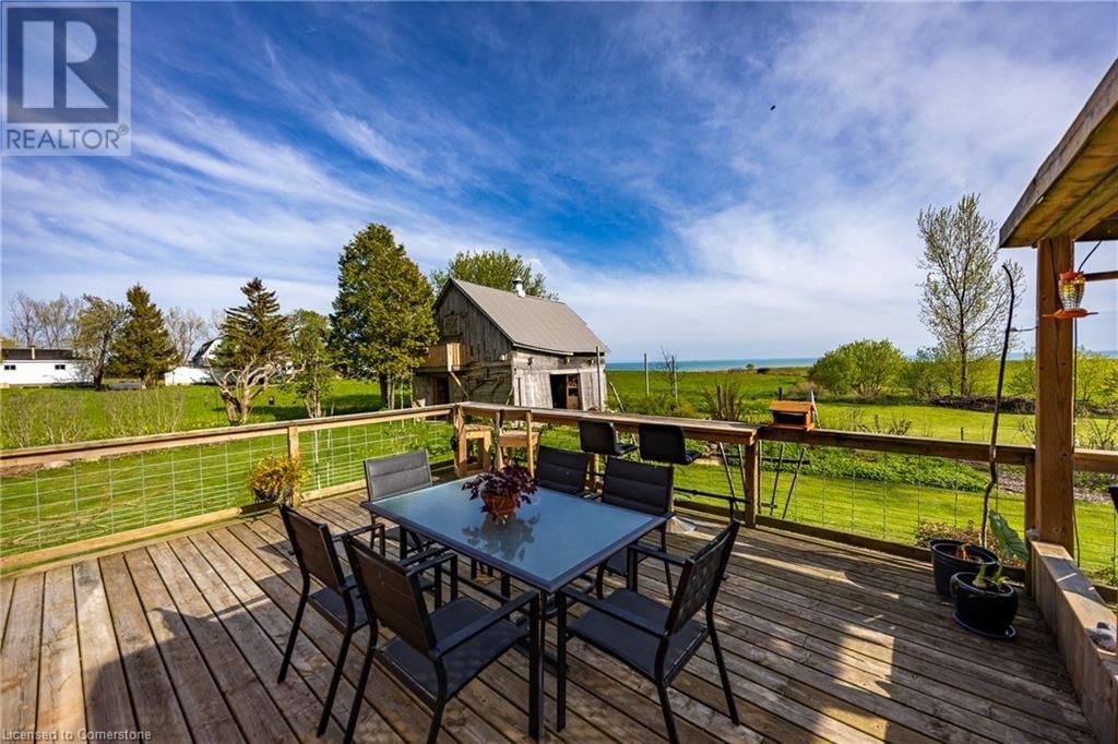 1698 LAKESHORE ROAD Image 33